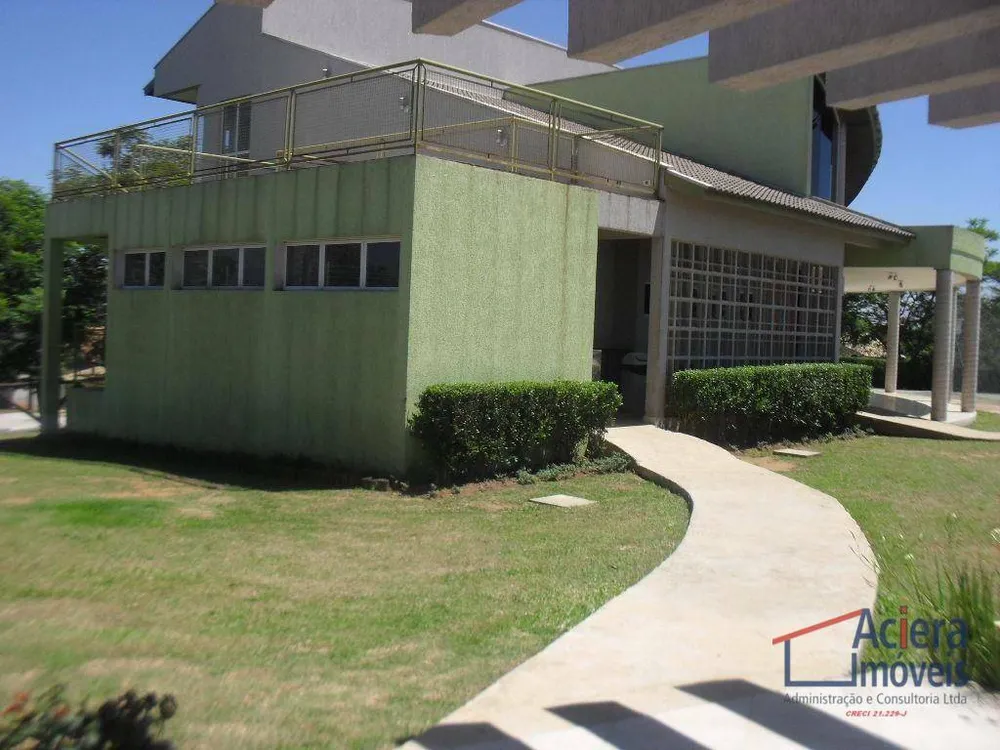 Casa de Condomínio, 5 quartos - Foto 9