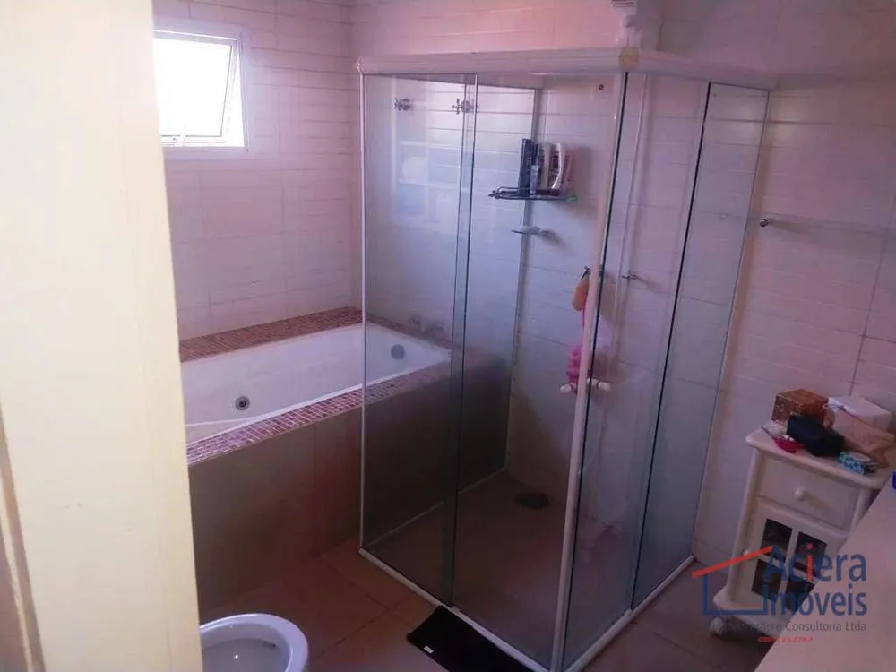 Casa de Condomínio, 5 quartos - Foto 4