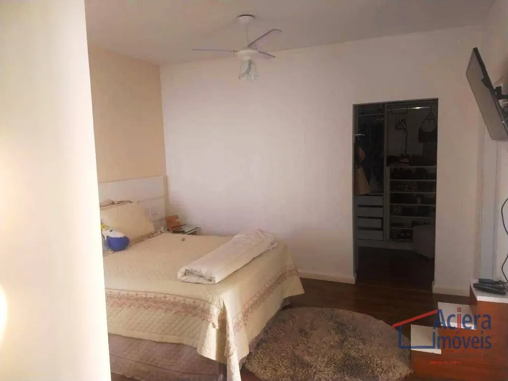Casa de Condomínio, 5 quartos - Foto 6