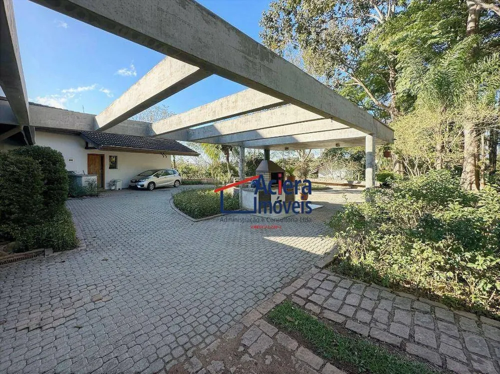 Casa de Condomínio, 3 quartos - Foto 6