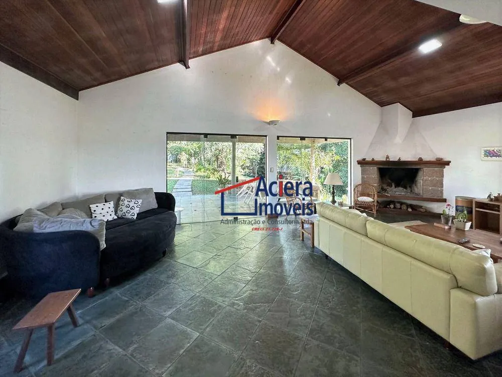 Casa de Condomínio, 3 quartos - Foto 8