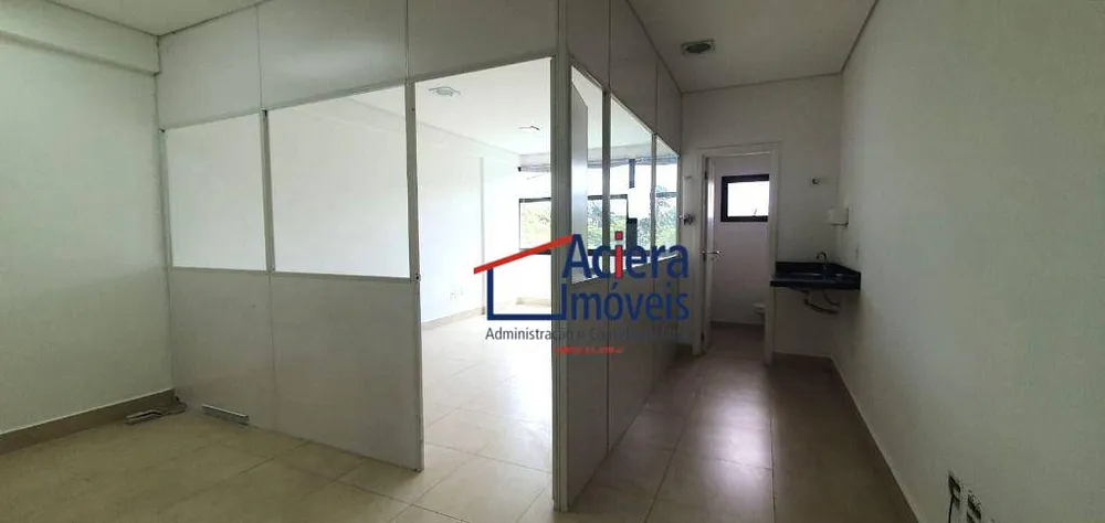 Sala-Conjunto, 48 m² - Foto 2