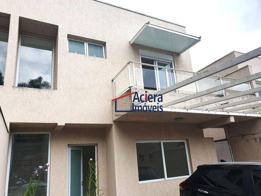 Casa de Condomínio, 3 quartos - Foto 5