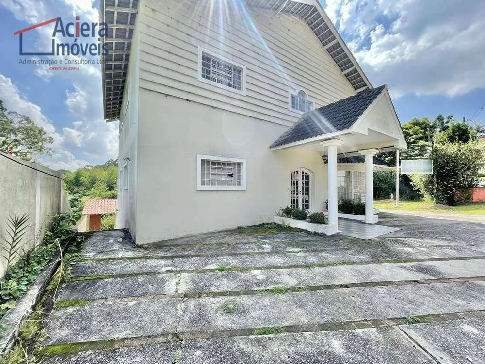 Casa, 228 m² - Foto 2