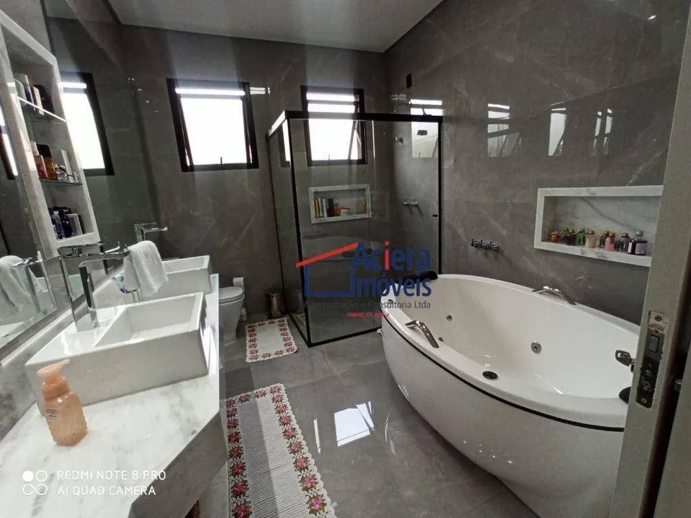 Casa de Condomínio, 4 quartos - Foto 3