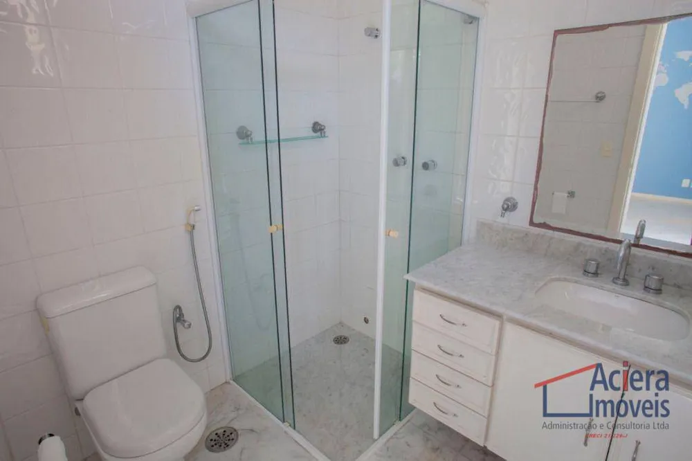 Casa de Condomínio, 4 quartos - Foto 12