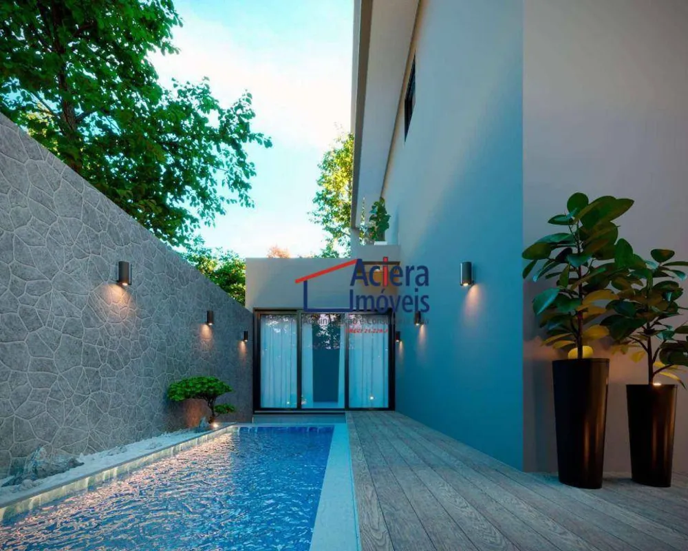 Casa de Condomínio, 3 quartos - Foto 6