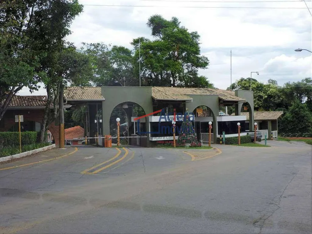 Loteamento e Condomínio, 402 m² - Foto 1