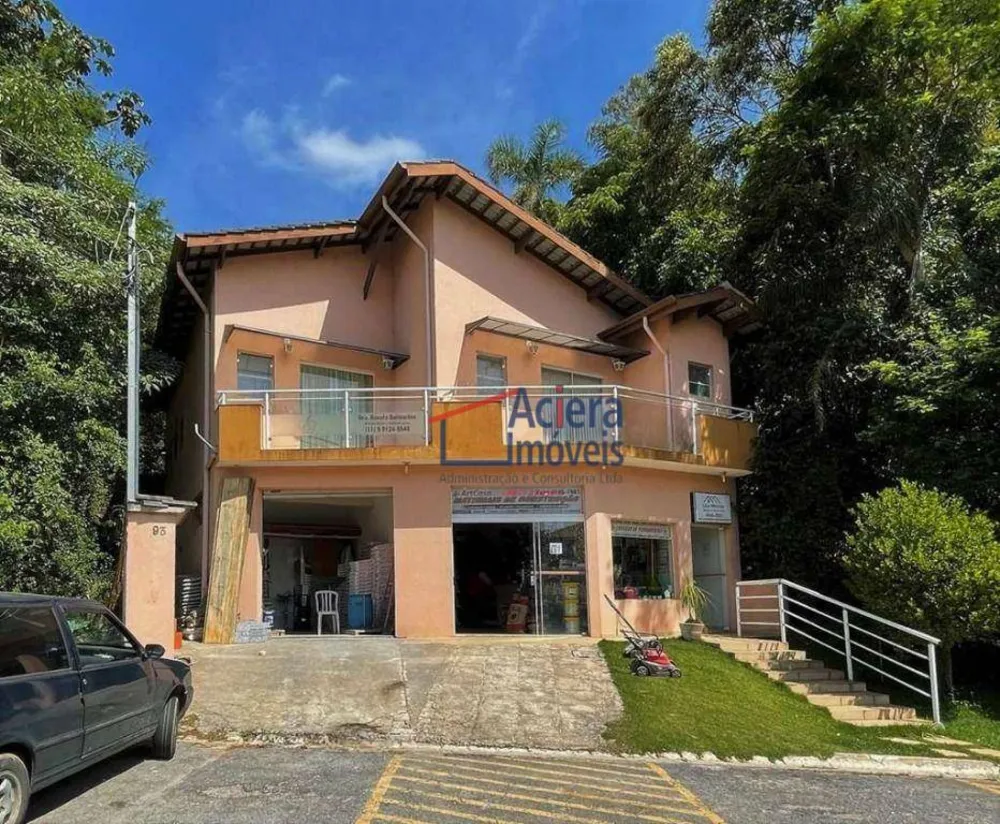 Loteamento e Condomínio, 402 m² - Foto 11
