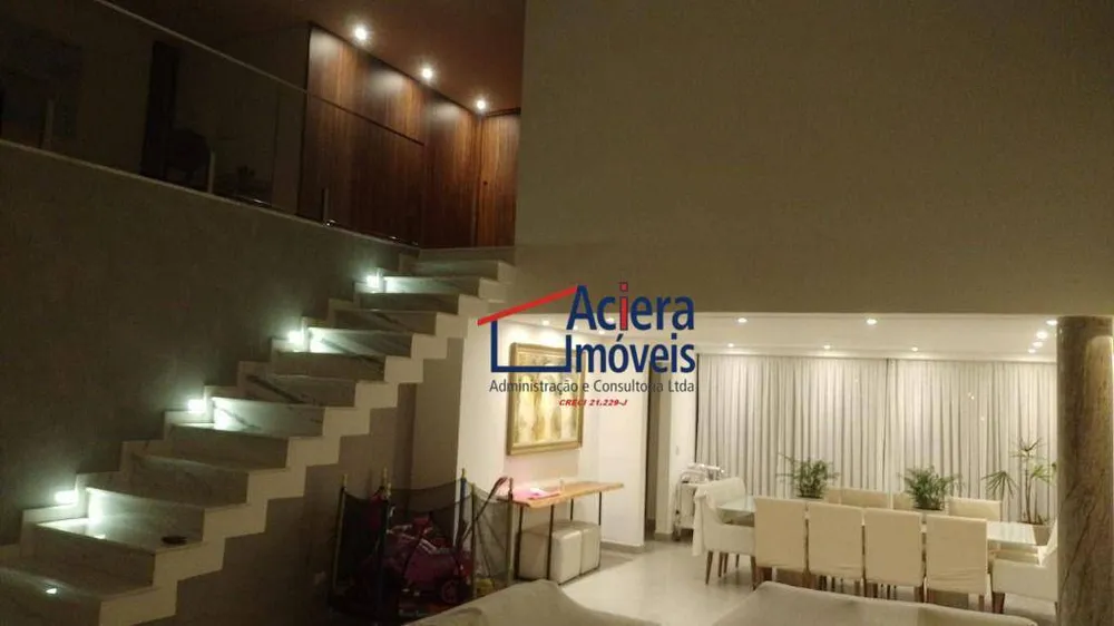 Casa de Condomínio, 4 quartos - Foto 4