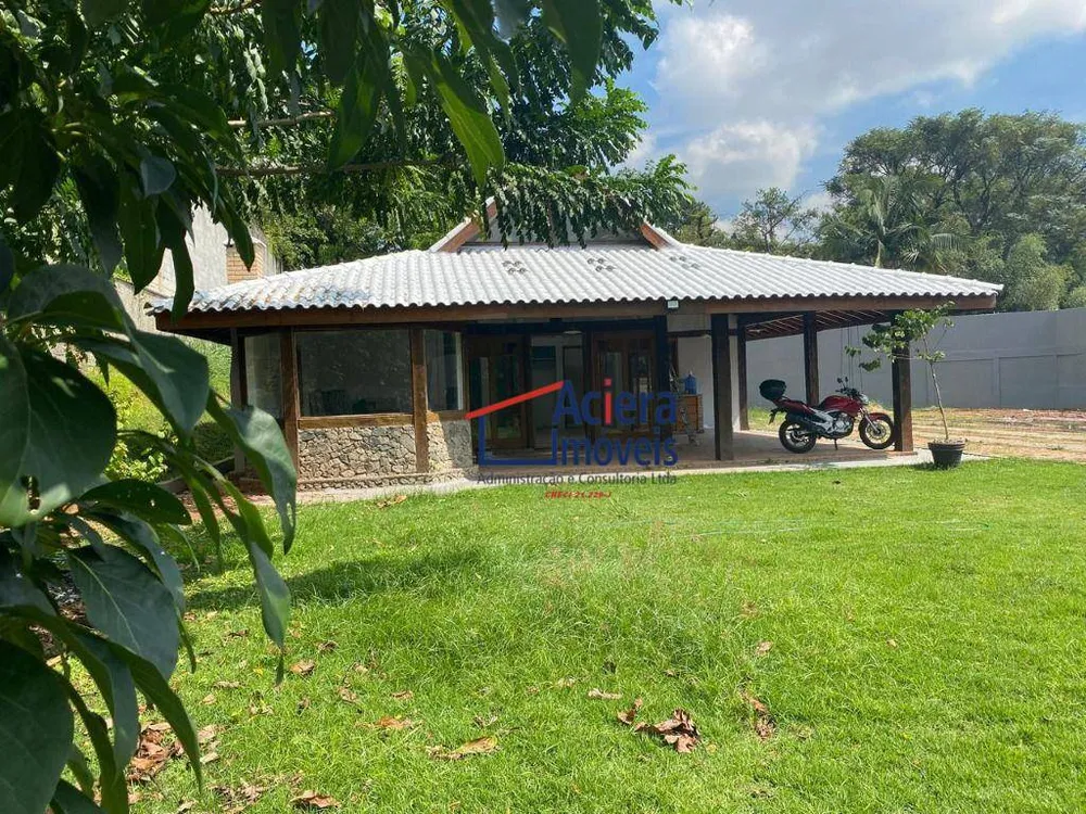 Casa de Condomínio, 3 quartos - Foto 11
