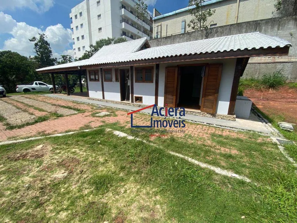 Casa de Condomínio, 3 quartos - Foto 9