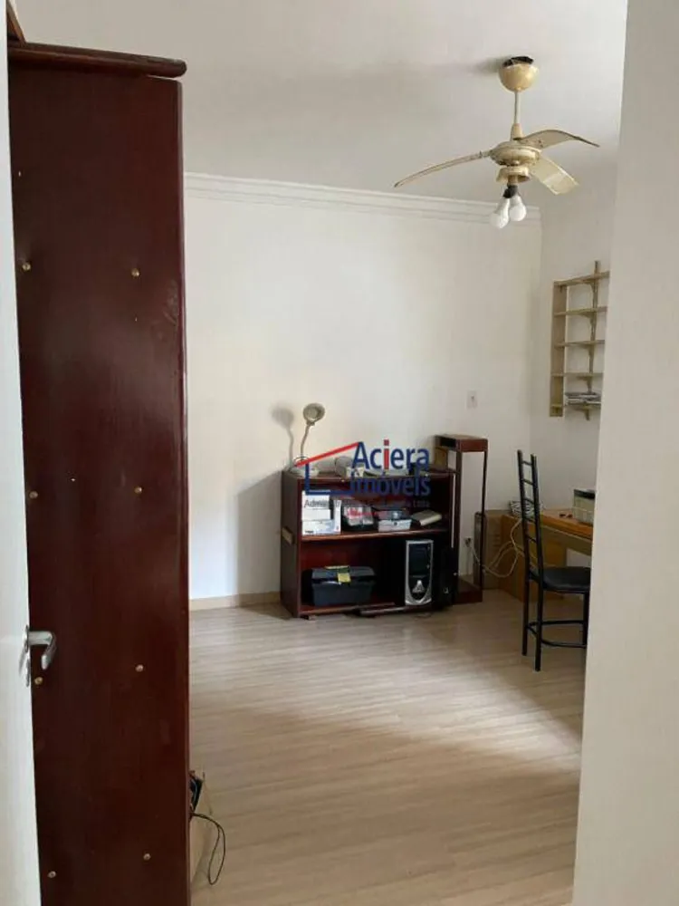 Casa de Condomínio, 4 quartos - Foto 9