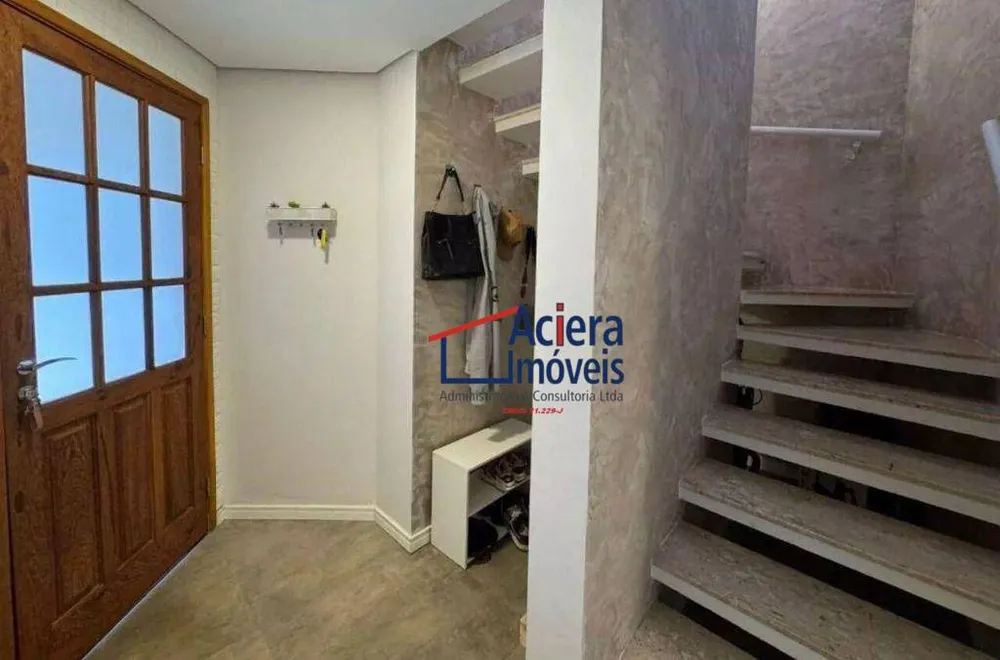 Casa de Condomínio, 4 quartos - Foto 2