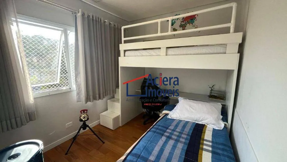 Casa de Condomínio, 4 quartos - Foto 3