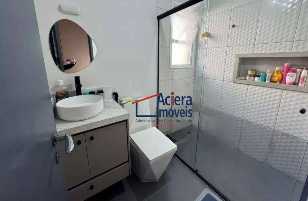 Casa de Condomínio, 4 quartos - Foto 8