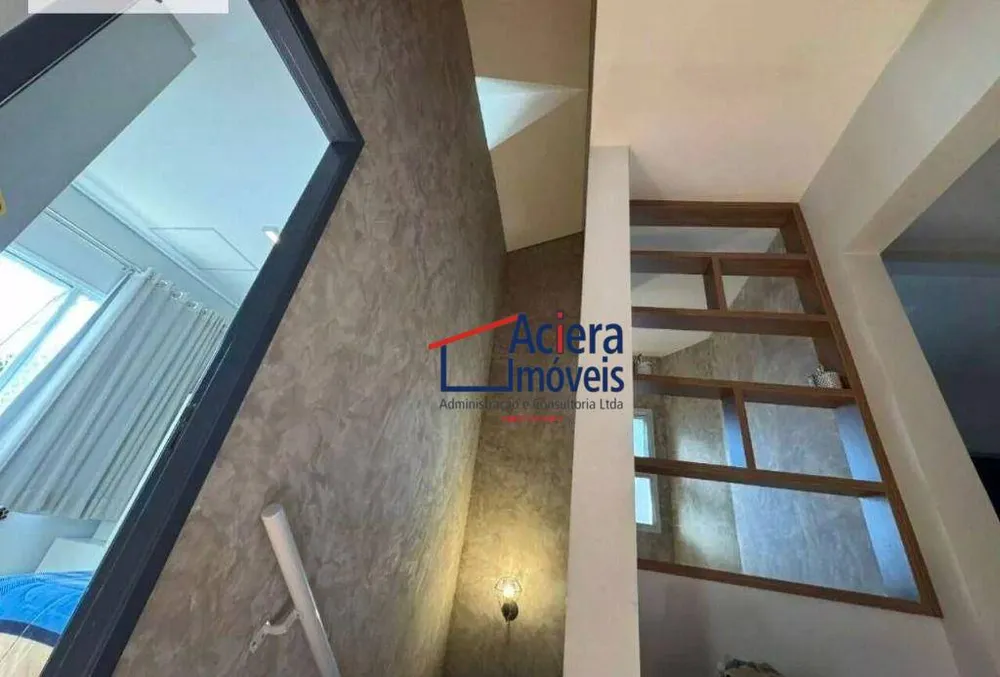 Casa de Condomínio, 4 quartos - Foto 6