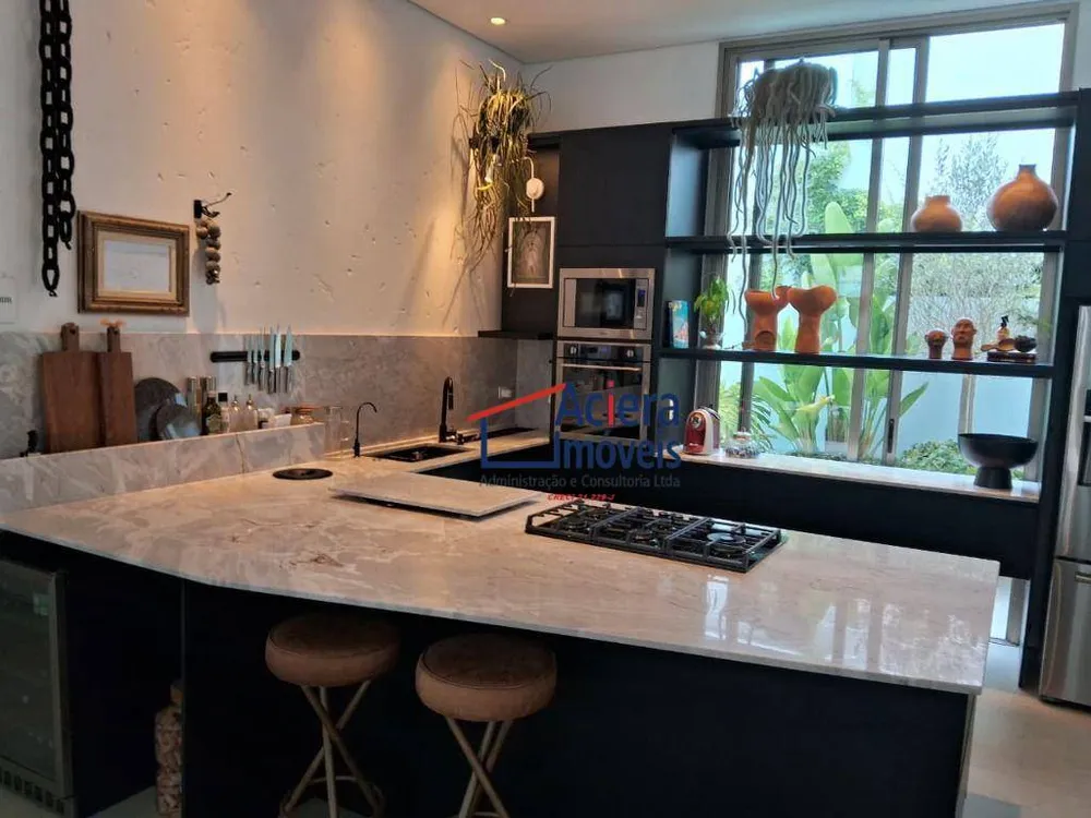 Casa de Condomínio, 4 quartos - Foto 1