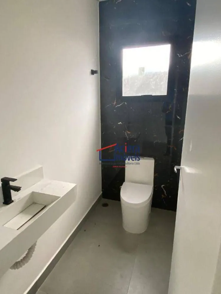 Casa de Condomínio, 3 quartos - Foto 5