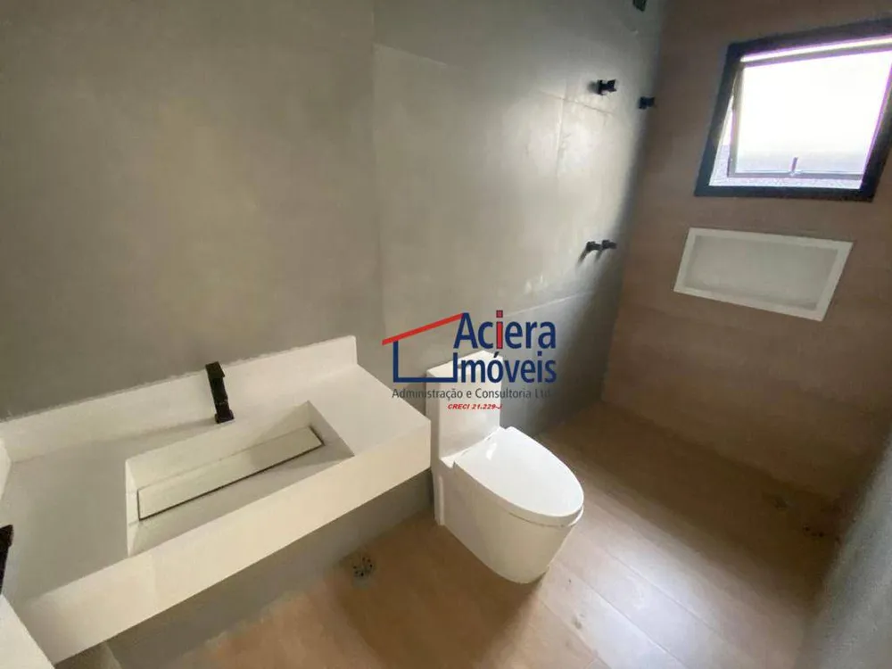 Casa de Condomínio, 3 quartos - Foto 8
