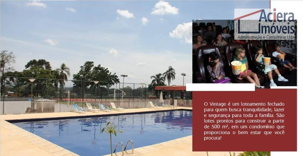Loteamento e Condomínio, 762 m² - Foto 2
