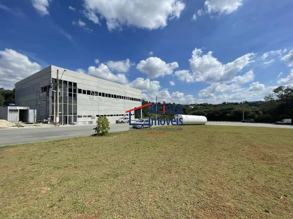 Depósito-Galpão, 1085 m² - Foto 9
