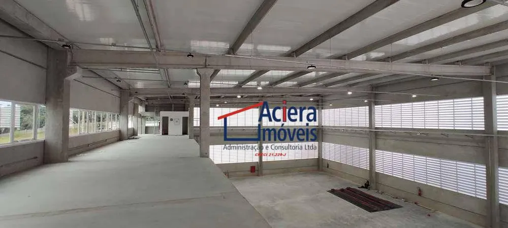Depósito-Galpão, 1085 m² - Foto 3