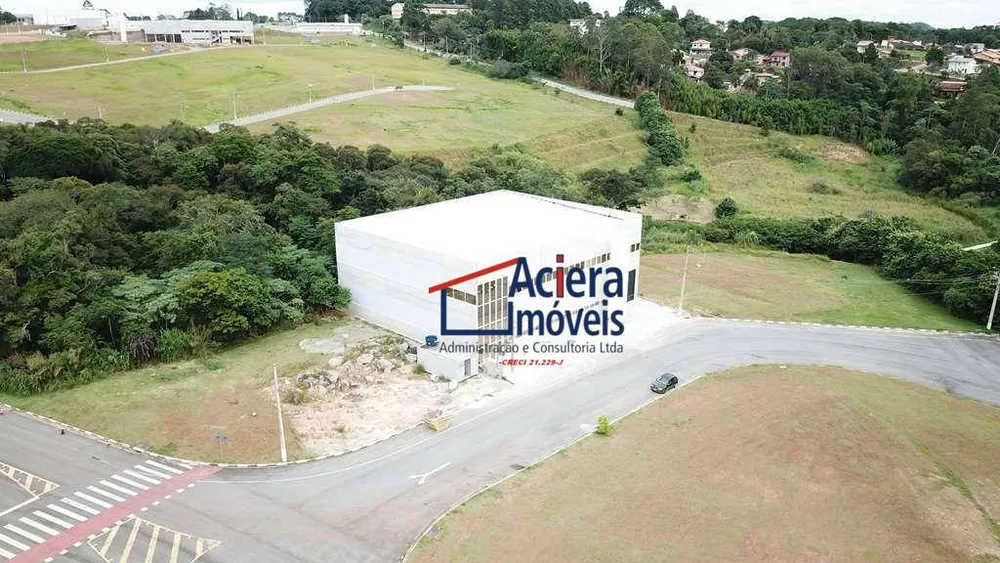 Depósito-Galpão, 1085 m² - Foto 2
