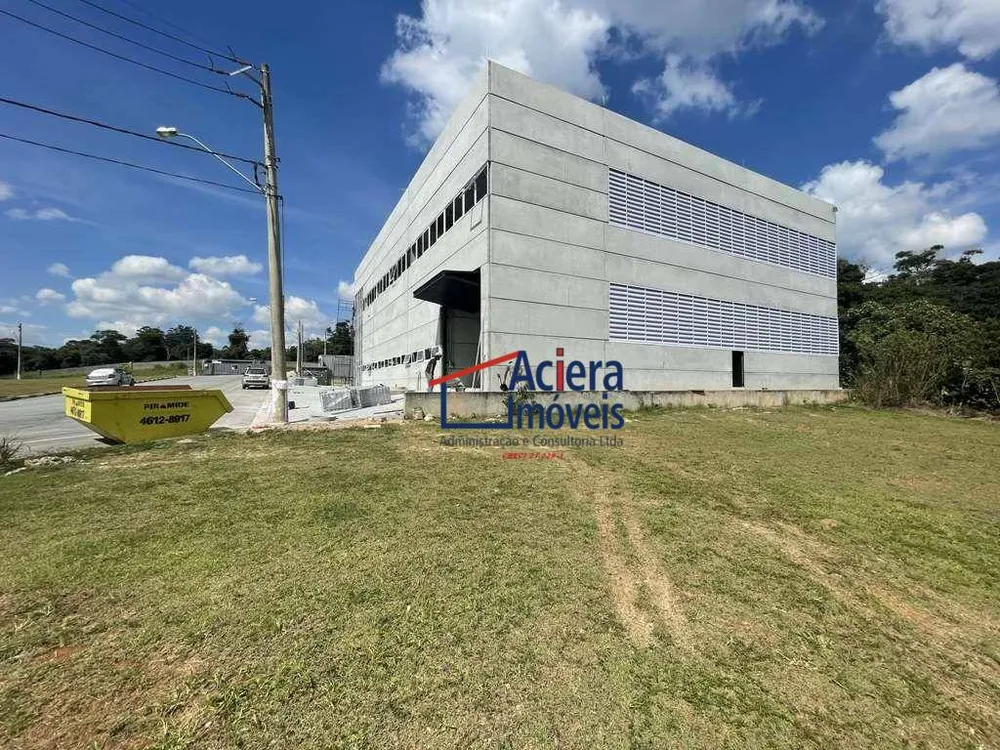 Depósito-Galpão, 1085 m² - Foto 7