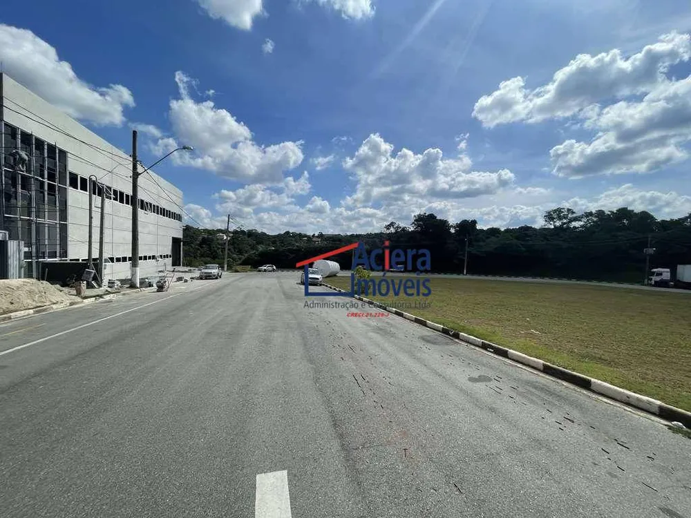 Depósito-Galpão, 1085 m² - Foto 10