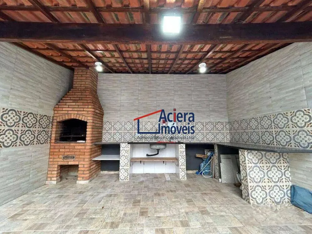 Casa de Condomínio, 3 quartos - Foto 12