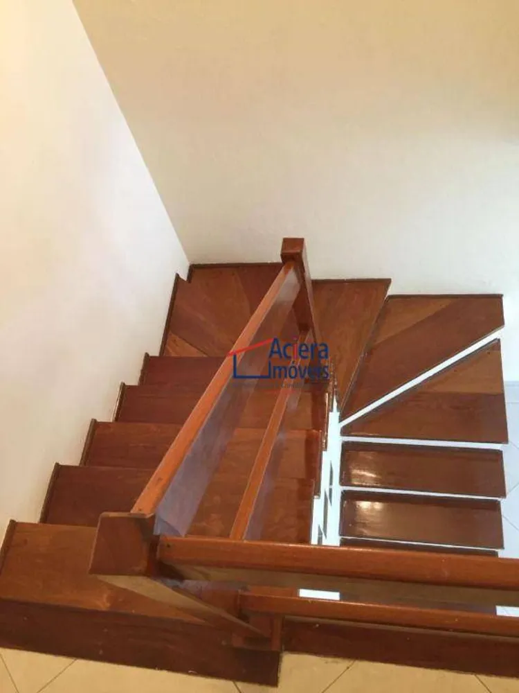 Casa de Condomínio, 2 quartos - Foto 6