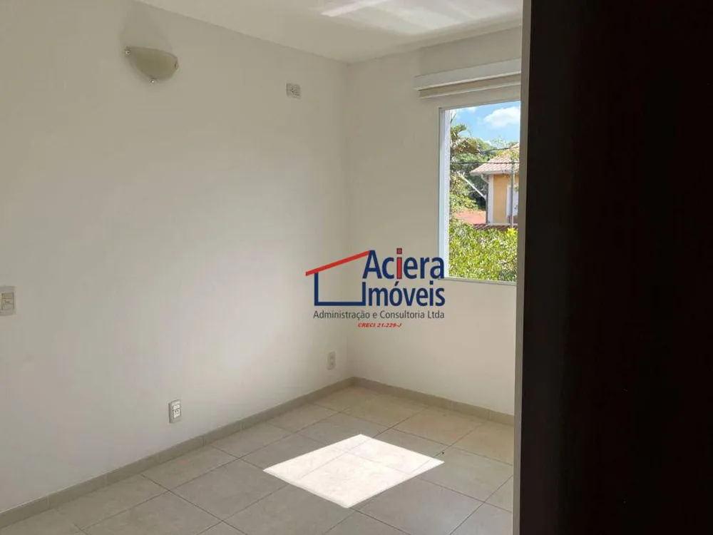 Casa de Condomínio, 2 quartos - Foto 4