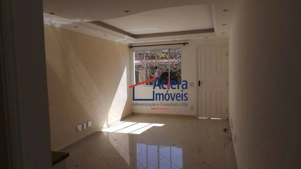 Casa de Condomínio, 2 quartos - Foto 1