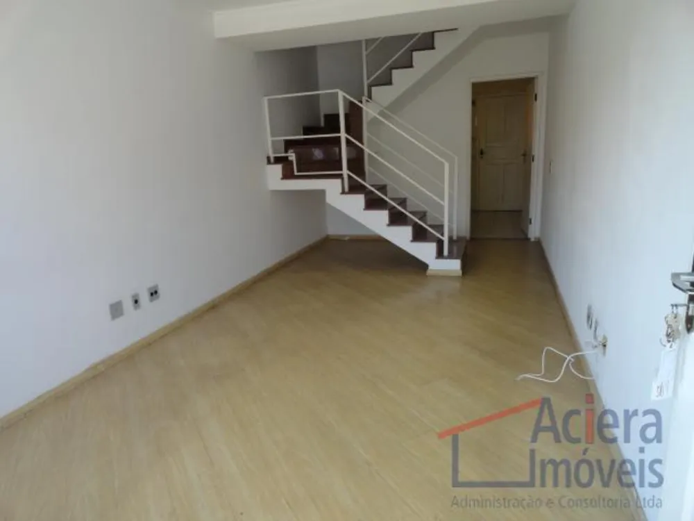 Casa de Condomínio, 2 quartos - Foto 5