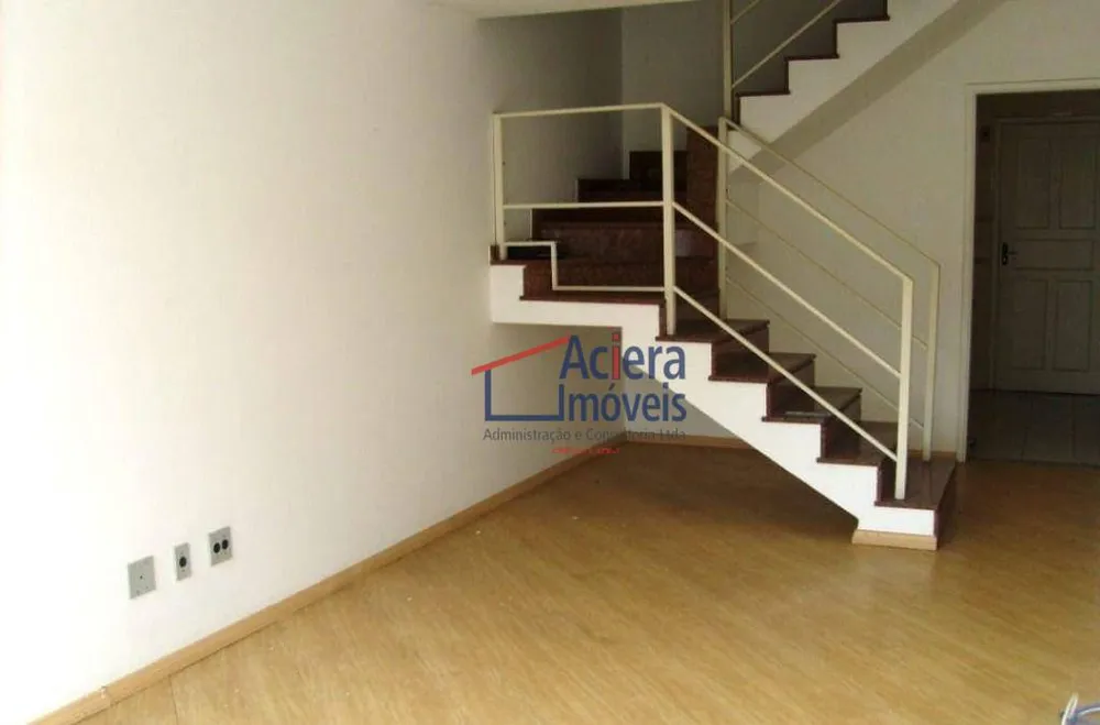 Casa de Condomínio, 2 quartos - Foto 2