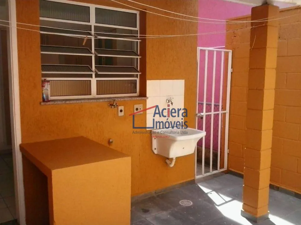 Casa de Condomínio, 2 quartos - Foto 1