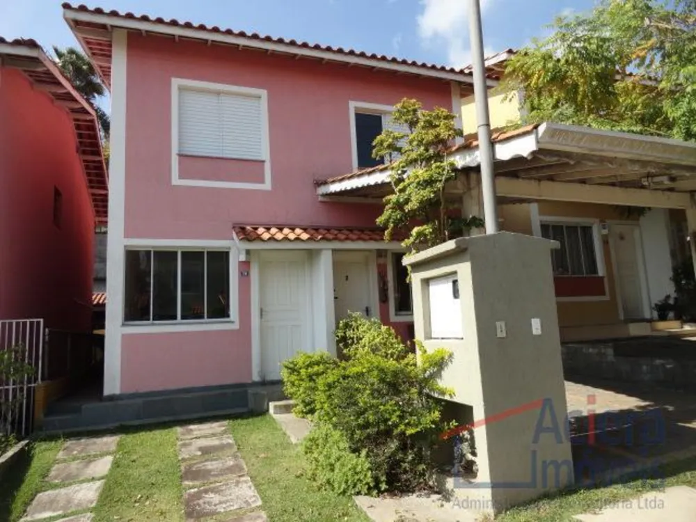 Casa de Condomínio, 2 quartos - Foto 6