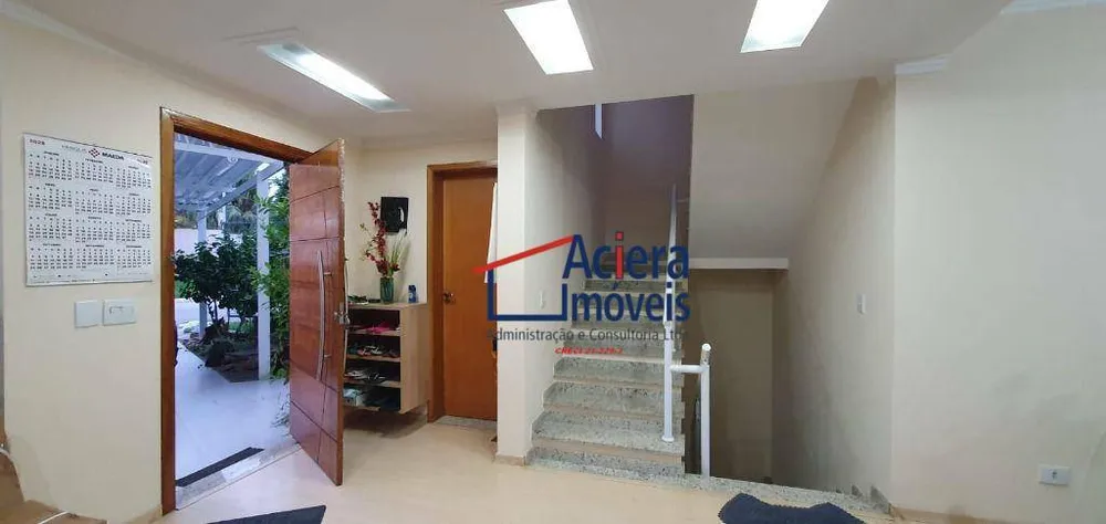 Casa de Condomínio, 2 quartos - Foto 12