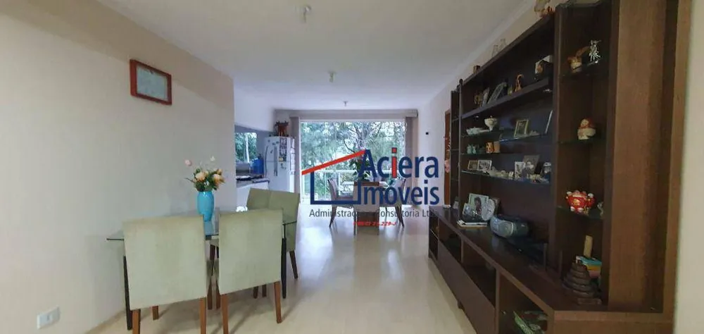 Casa de Condomínio, 2 quartos - Foto 4