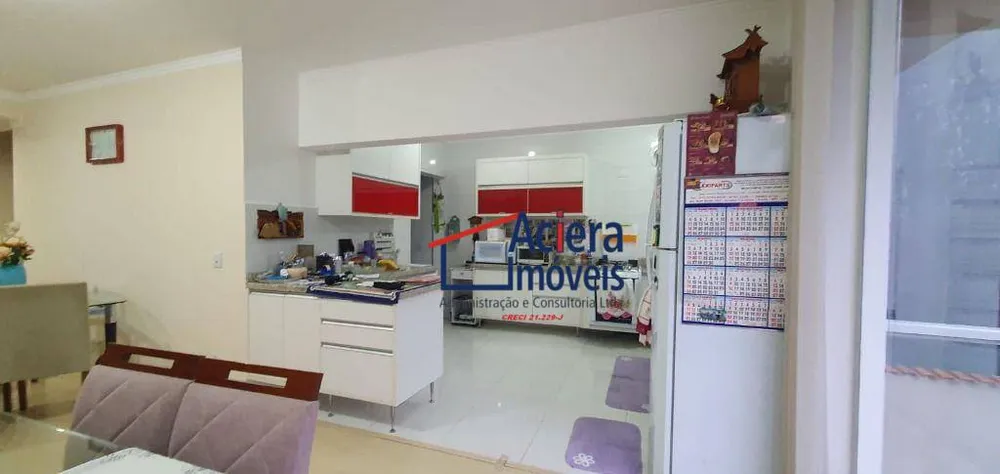 Casa de Condomínio, 2 quartos - Foto 6