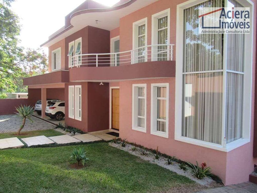 Casa de Condomínio à venda com 4 quartos, 620m² - Foto 2