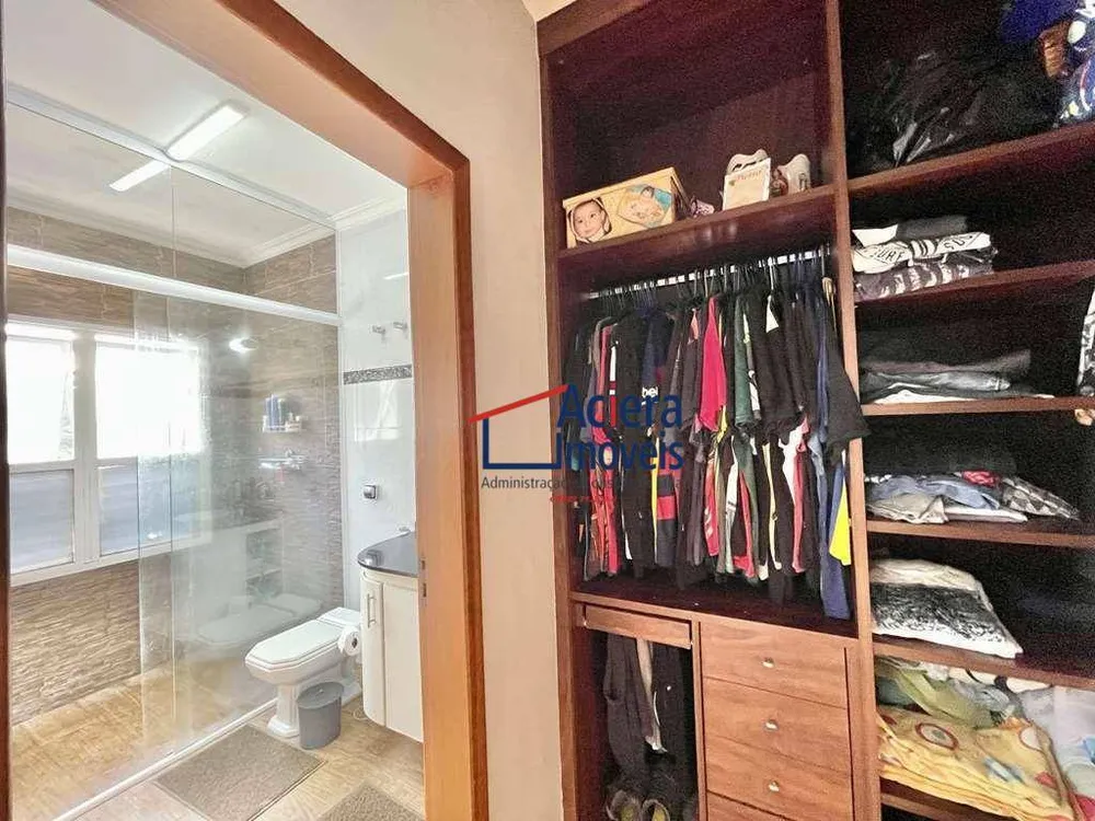 Casa de Condomínio, 4 quartos - Foto 8