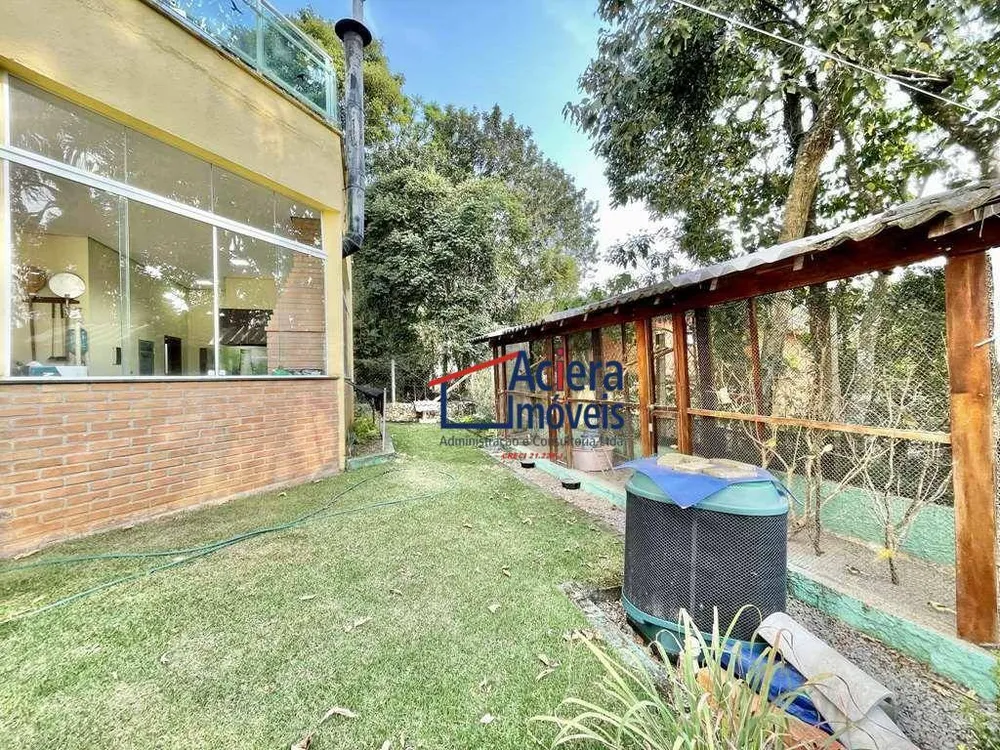 Casa de Condomínio, 4 quartos - Foto 11