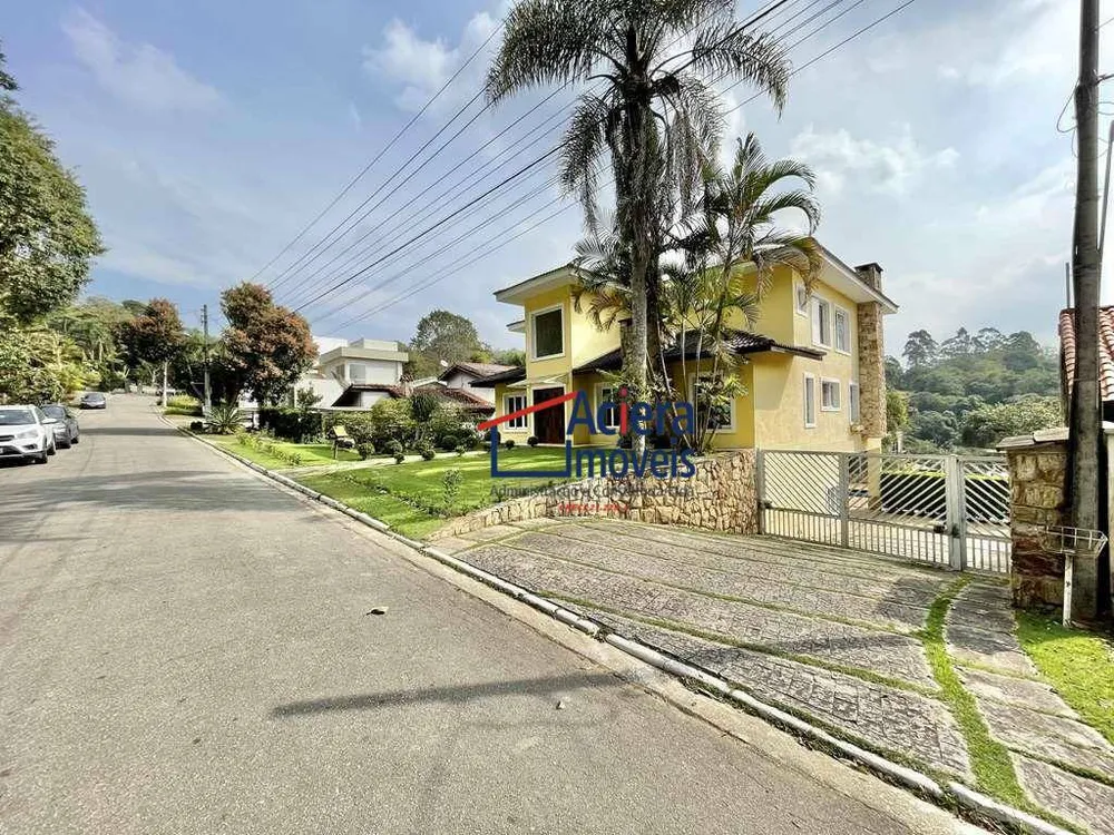 Casa de Condomínio, 4 quartos - Foto 4