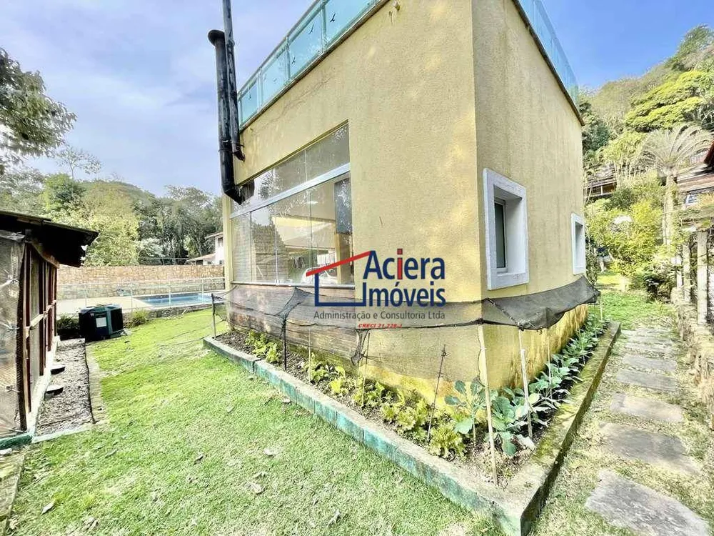 Casa de Condomínio, 4 quartos - Foto 12