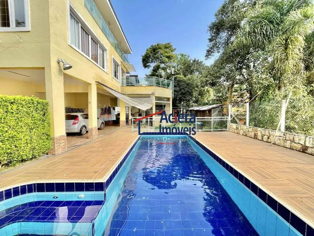 Casa de Condomínio, 4 quartos - Foto 3