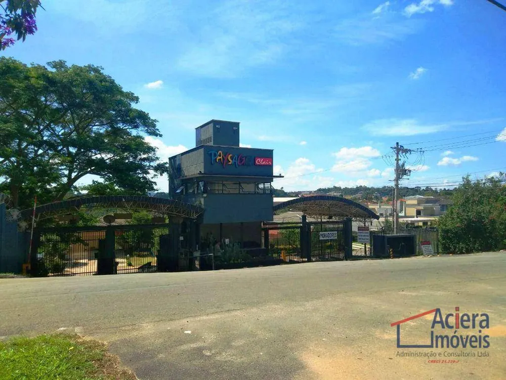 Loteamento e Condomínio, 550 m² - Foto 4
