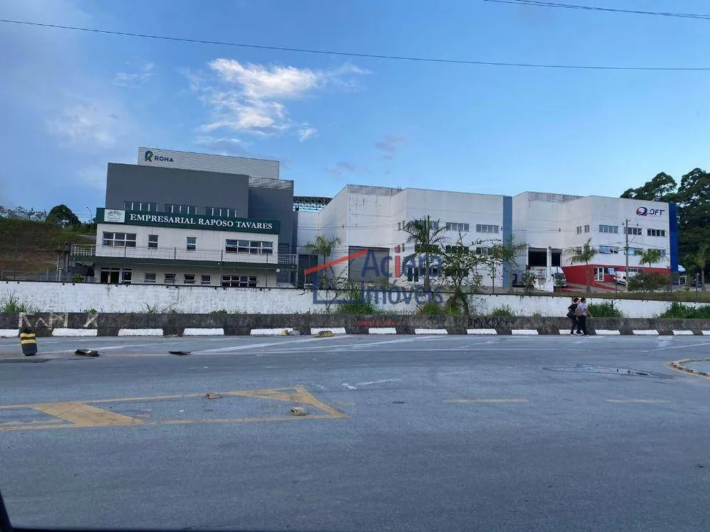 Depósito-Galpão, 1000 m² - Foto 12