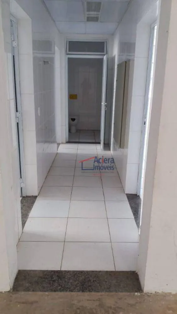 Depósito-Galpão, 1000 m² - Foto 9